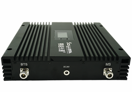 铁山双频手机信号增强器2000㎡