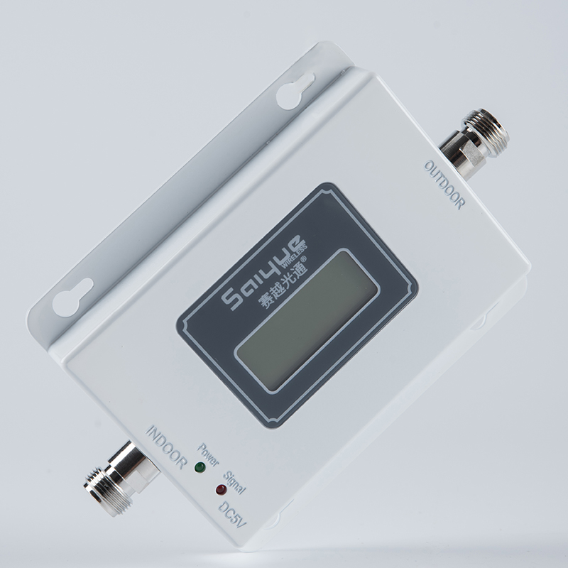 铁山家用配电房机房信号放大器200㎡