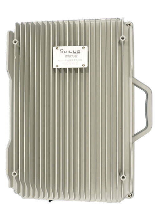 铁山单频/双频/三频/四频/五频电信级无线直放站