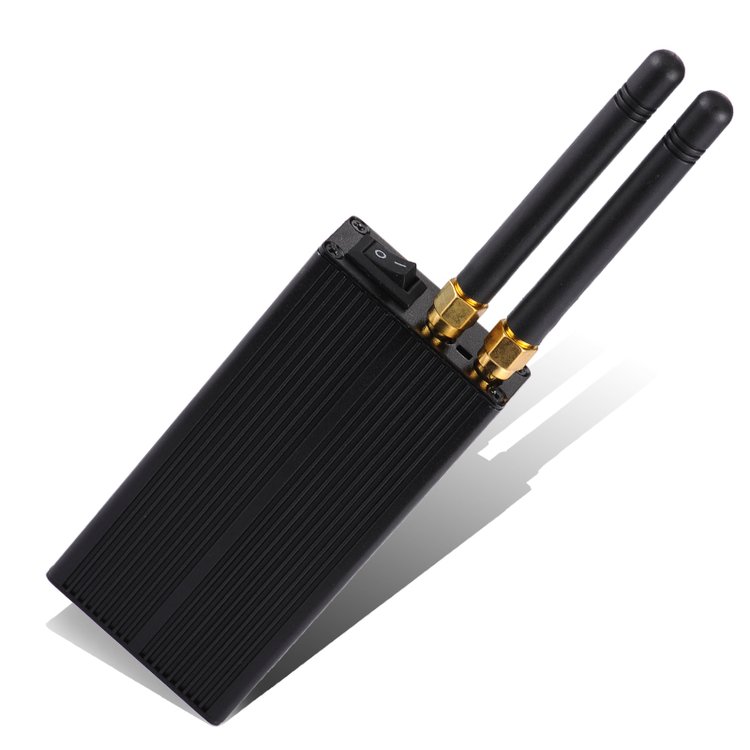  铁山1.2G/1.5G导航屏蔽器