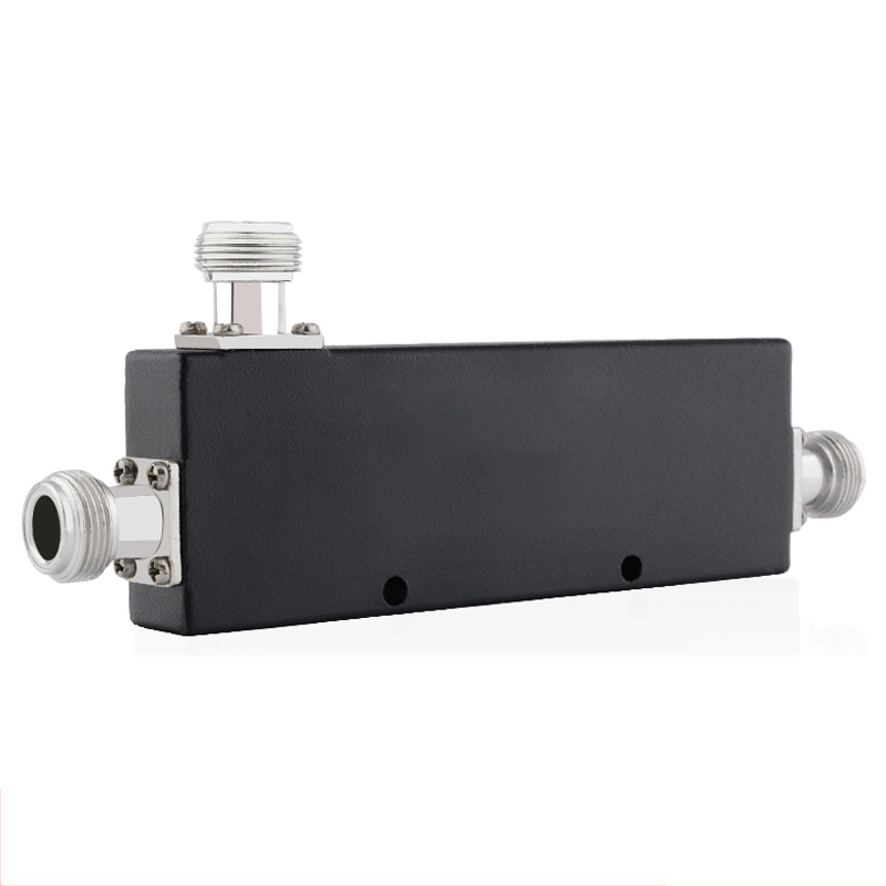  铁山FM调频广播同步广播耦合器