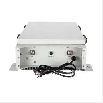  铁山无线对讲系统双向干线放大器