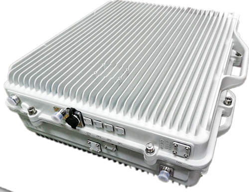 铁山信令级数字室分型移动通信干扰器