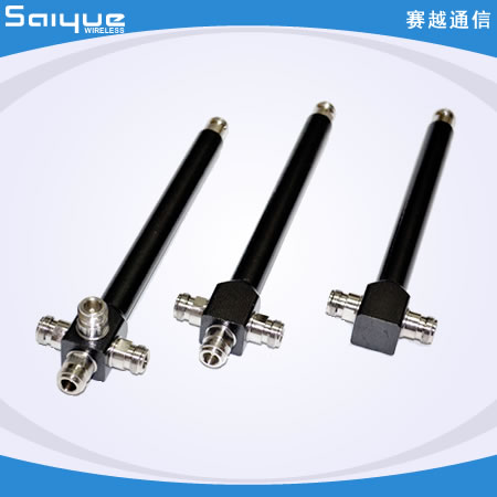  铁山FM调频广播同步广播功分器