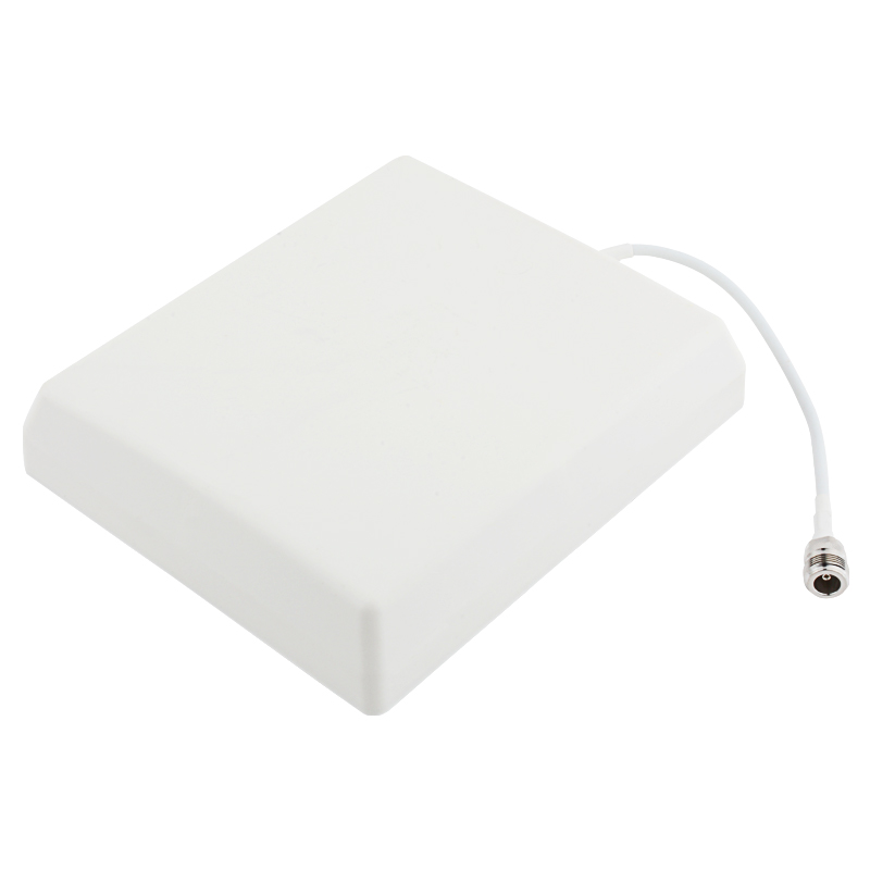  铁山室内外定向接收发射壁挂小平板天线700-3700MHz