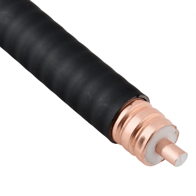  铁山HCAAY50-12（1/2”）同轴射频电缆馈线