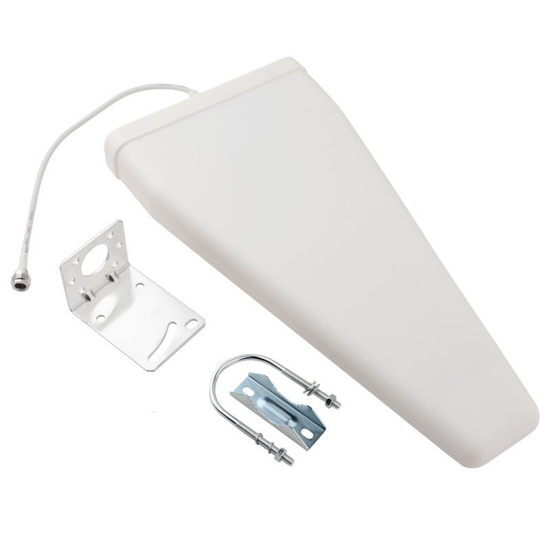  铁山对数周期天线定向接收发射700-3700MHz